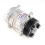 COMPRESSOR-COMPL QP15 - DRY 12VDC PV8 119DIA CLUTCH