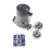 Vattenpump ALPHA2 25-60 130 / 230V